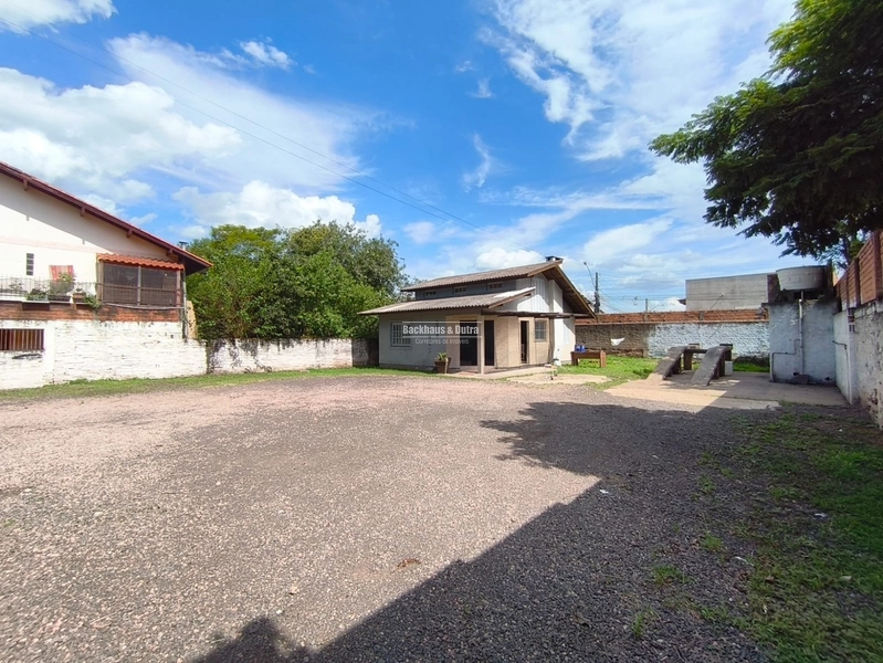 Taquara - Imóvel localizado na Rua Tristão Monteiro - Centro: 2ª foto da galeria de imagens do imóvel