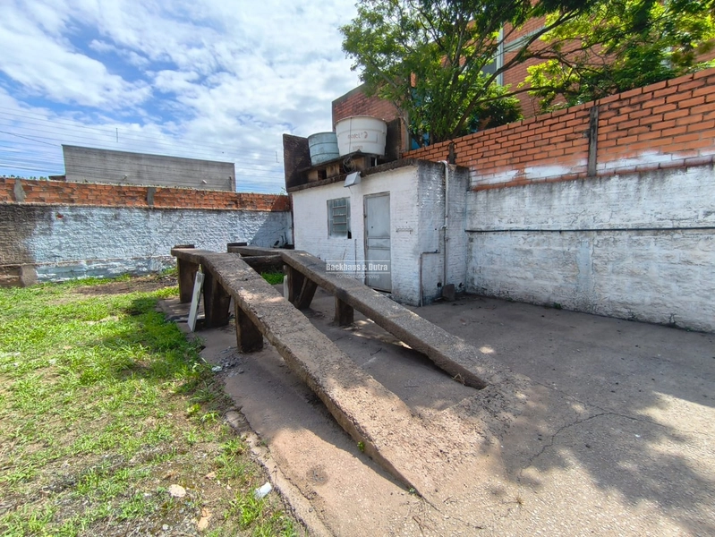 Taquara - Imóvel localizado na Rua Tristão Monteiro - Centro: 4ª foto da galeria de imagens do imóvel