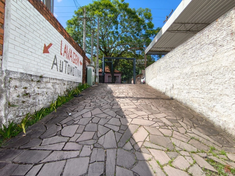 Taquara - Imóvel localizado na Rua Tristão Monteiro - Centro: 3ª foto da galeria de imagens do imóvel