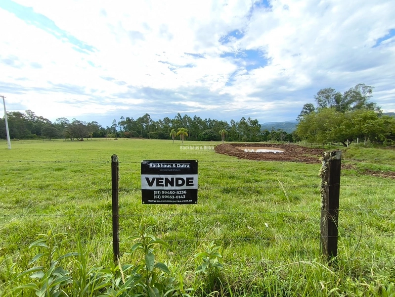 Rolante - Linda chácara com aproximadamente 1 hectare - Ilha Nova: 1ª foto da galeria de imagens do imóvel