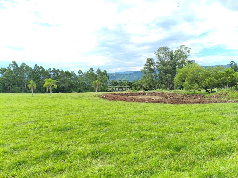 Rolante - Linda chácara com aproximadamente 1 hectare - Ilha Nova: 6ª foto da galeria de imagens do imóvel