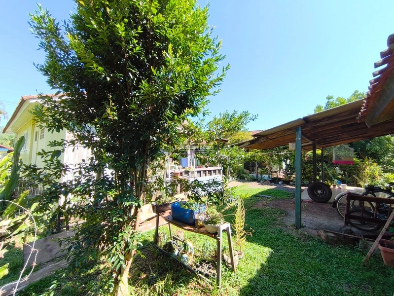 Rolante - Terreno com duas casas - Contestado: 5ª foto da galeria de imagens do imóvel