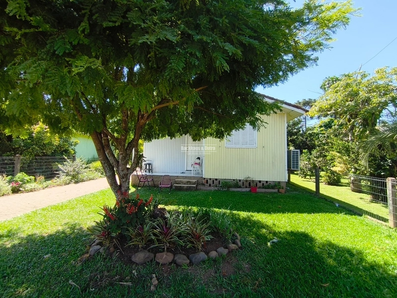 Rolante - Terreno com duas casas - Contestado: 8ª foto da galeria de imagens do imóvel