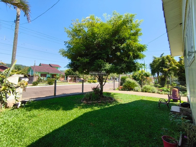 Rolante - Terreno com duas casas - Contestado: 4ª foto da galeria de imagens do imóvel