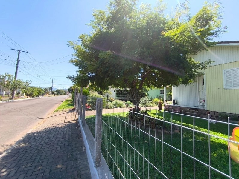 Rolante - Terreno com duas casas - Contestado: 7ª foto da galeria de imagens do imóvel