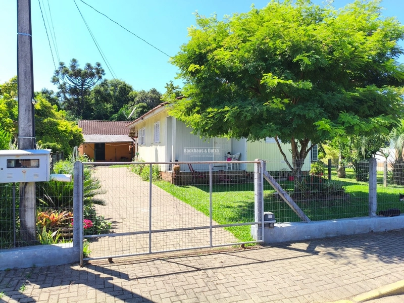 Rolante - Terreno com duas casas - Contestado: 10ª foto da galeria de imagens do imóvel