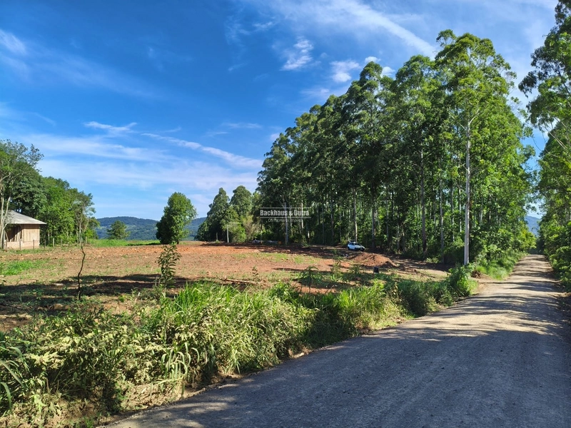 Rolante - Loteamento Rural – Morro Grande / Boa Esperança.: 2ª foto da galeria de imagens do imóvel