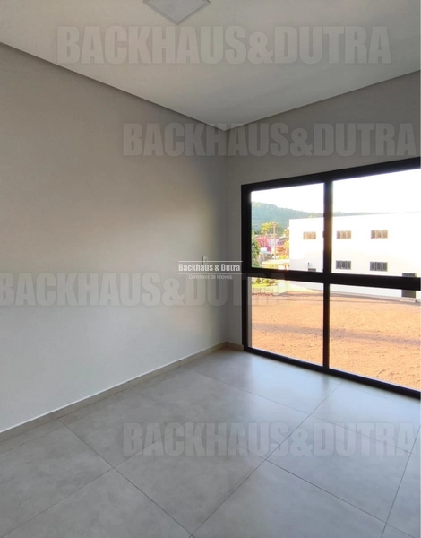 LOCAÇÃO - Rolante apartamento com suíte - Centro: 1ª foto da galeria de imagens do imóvel