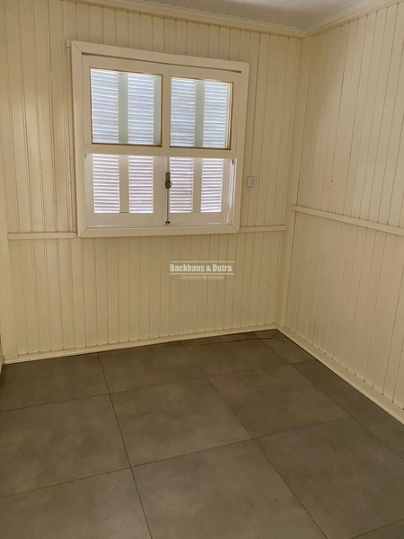 Locação - Casa com dois dormitórios - Contestado.: 5ª foto da galeria de imagens do imóvel