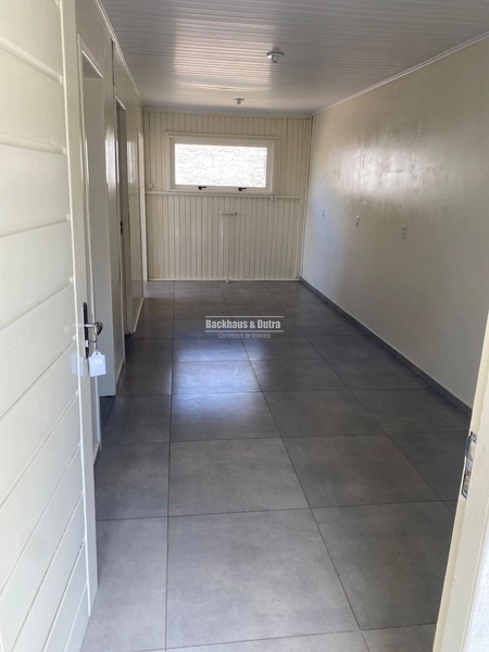 Locação - Casa com dois dormitórios - Contestado.: 9ª foto da galeria de imagens do imóvel