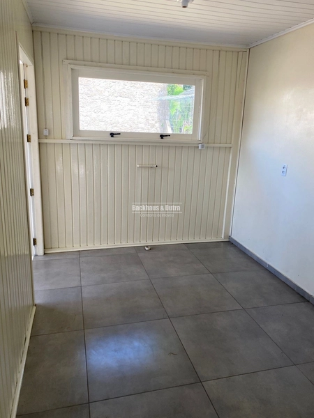 Locação - Casa com dois dormitórios - Contestado.: 10ª foto da galeria de imagens do imóvel