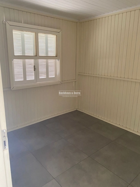 Locação - Casa com dois dormitórios - Contestado.: 4ª foto da galeria de imagens do imóvel