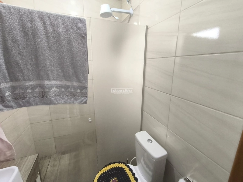 Rolante- chácara de aproxim. 500m² com casa - Linha Reichert: 9ª foto da galeria de imagens do imóvel