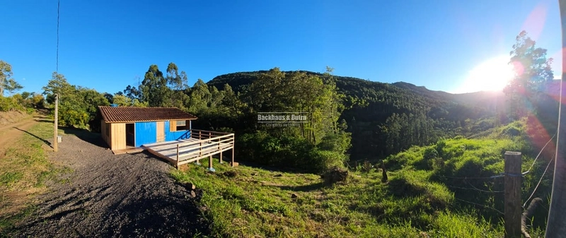 Riozinho - chácara de 6000m² - com casa - LINHA 5 de NOVEMBRO: 5ª foto da galeria de imagens do imóvel