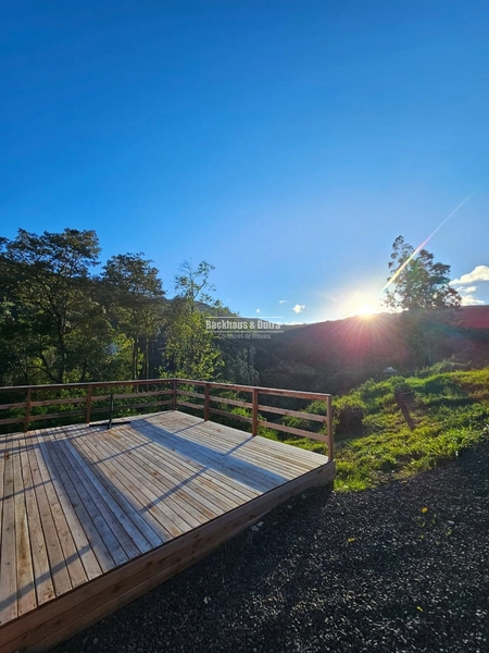 Riozinho - chácara de 6000m² - com casa - LINHA 5 de NOVEMBRO: 6ª foto da galeria de imagens do imóvel