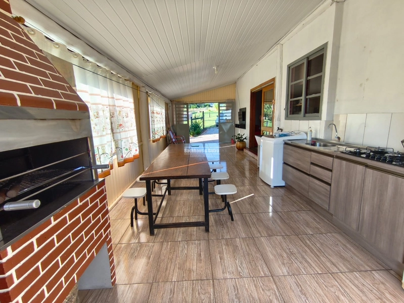 ROLANTE- CHÁCARA DE 4 HECTARES COM CASA E AÇUDES - MORRO GRANDE: 14ª foto da galeria de imagens do imóvel