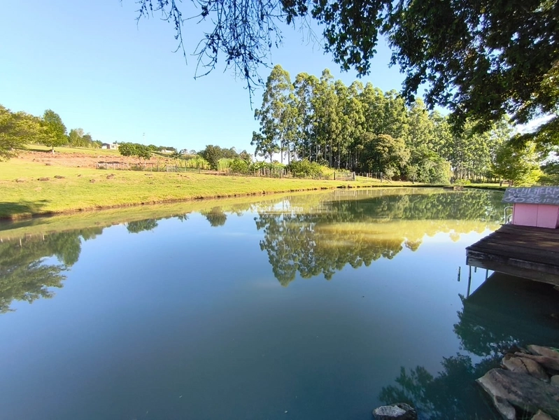 ROLANTE- CHÁCARA DE 4 HECTARES COM CASA E AÇUDES - MORRO GRANDE: 10ª foto da galeria de imagens do imóvel