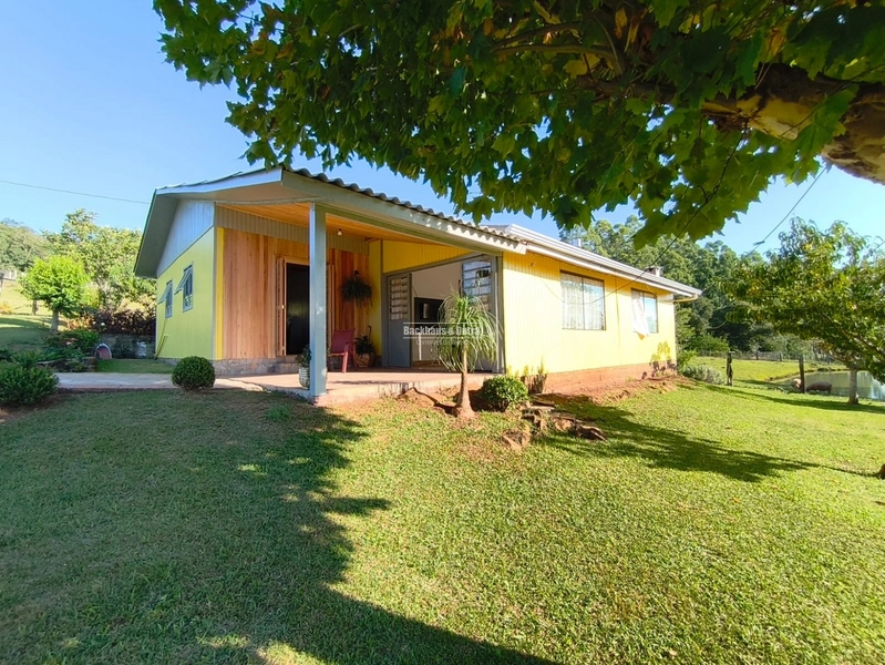 ROLANTE- CHÁCARA DE 4 HECTARES COM CASA E AÇUDES - MORRO GRANDE: 6ª foto da galeria de imagens do imóvel