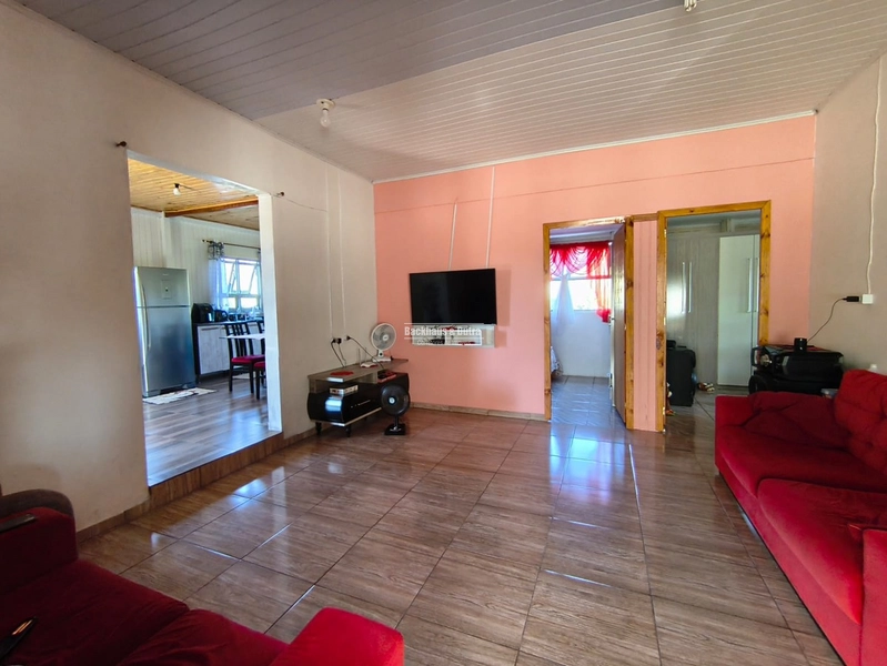 ROLANTE- CHÁCARA DE 4 HECTARES COM CASA E AÇUDES - MORRO GRANDE: 7ª foto da galeria de imagens do imóvel