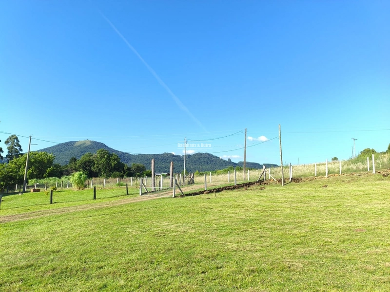ROLANTE- CHÁCARA DE 4 HECTARES COM CASA E AÇUDES - MORRO GRANDE: 9ª foto da galeria de imagens do imóvel