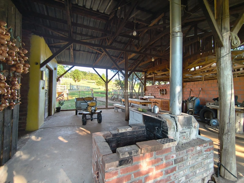 ROLANTE- CHÁCARA DE 4 HECTARES COM CASA E AÇUDES - MORRO GRANDE: 8ª foto da galeria de imagens do imóvel