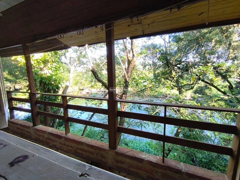 LOCAÇÃO- CASA COM 100m² NA ESTRADA VELHA - ROLANTE: 10ª foto da galeria de imagens do imóvel