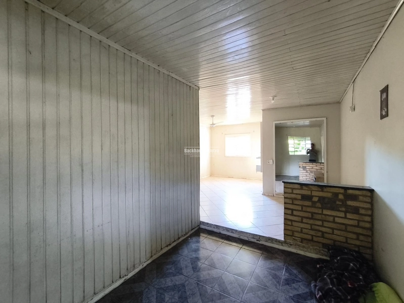 LOCAÇÃO- CASA COM 100m² NA ESTRADA VELHA - ROLANTE: 8ª foto da galeria de imagens do imóvel