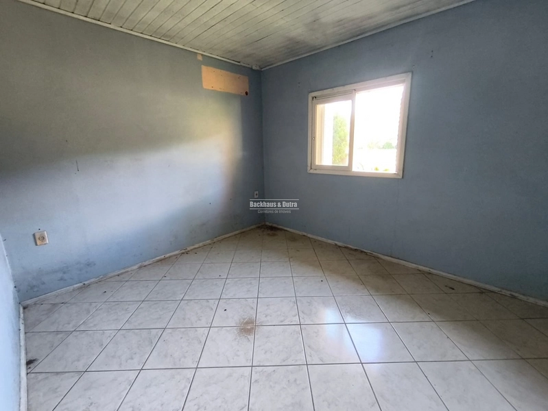 LOCAÇÃO- CASA COM 100m² NA ESTRADA VELHA - ROLANTE: 11ª foto da galeria de imagens do imóvel