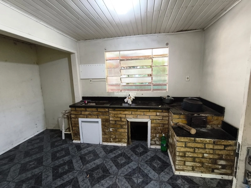 LOCAÇÃO- CASA COM 100m² NA ESTRADA VELHA - ROLANTE: 9ª foto da galeria de imagens do imóvel