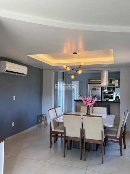 TERRENO URBANO- com 910m² em ROLANTE - Centro: 2ª foto da galeria de imagens do imóvel