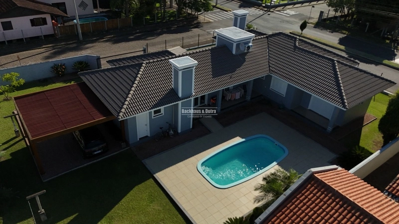 TERRENO URBANO- com 910m² em ROLANTE - Centro: 17ª foto da galeria de imagens do imóvel