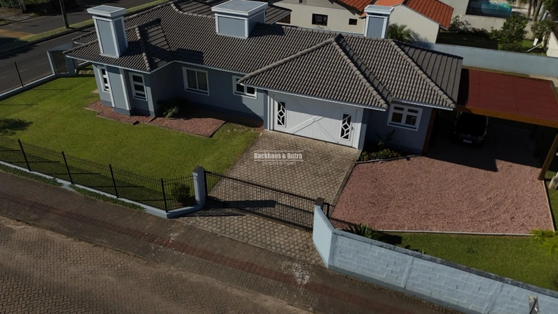 TERRENO URBANO- com 910m² em ROLANTE - Centro: 19ª foto da galeria de imagens do imóvel