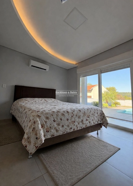 TERRENO URBANO- com 910m² em ROLANTE - Centro: 6ª foto da galeria de imagens do imóvel