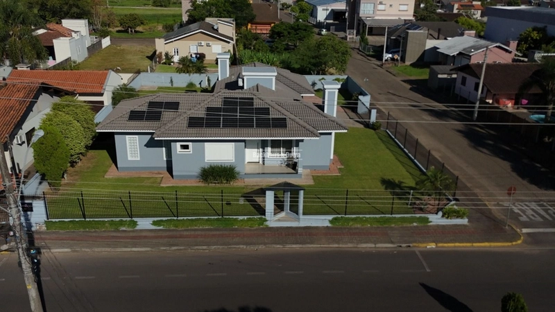 TERRENO URBANO- com 910m² em ROLANTE - Centro: 18ª foto da galeria de imagens do imóvel