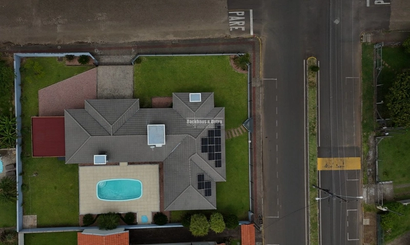 TERRENO URBANO- com 910m² em ROLANTE - Centro: 9ª foto da galeria de imagens do imóvel