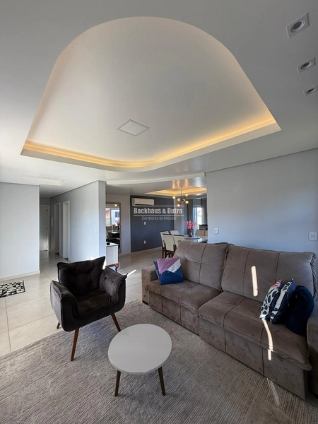 TERRENO URBANO- com 910m² em ROLANTE - Centro: 12ª foto da galeria de imagens do imóvel