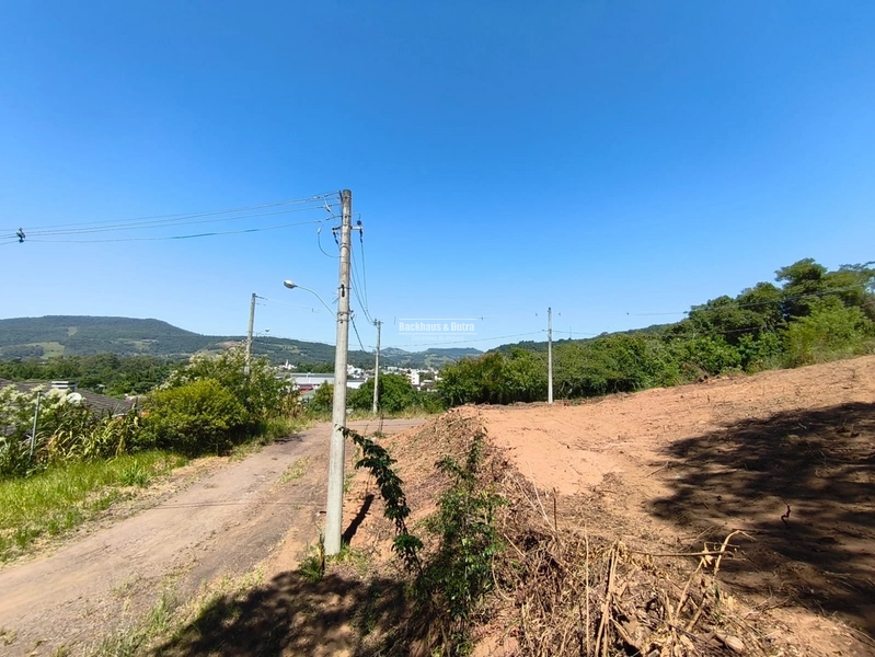 Rolante - Loteamento com 360 m² - Centro: 2ª foto da galeria de imagens do imóvel