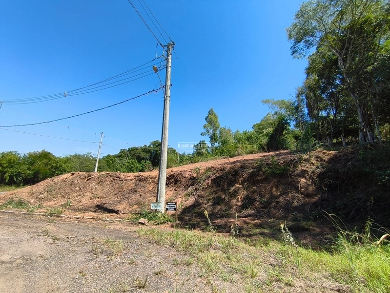 Rolante - Loteamento com 360m² - Centro: 3ª foto da galeria de imagens do imóvel