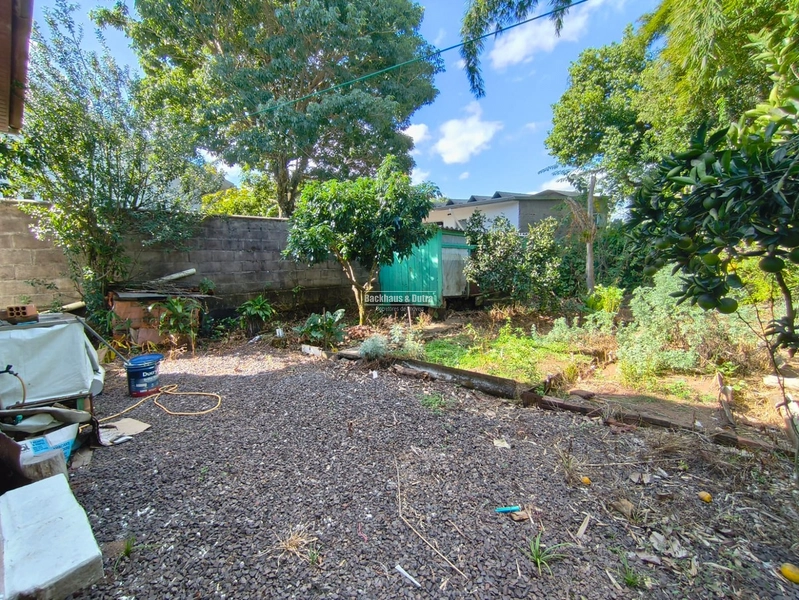 Terrono de 300m²- casa em alvenaria 45m²-Rolante: 10ª foto da galeria de imagens do imóvel