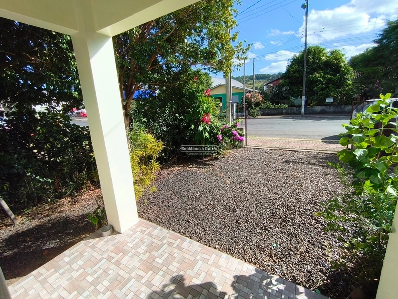 Terrono de 300m²- casa em alvenaria 45m²-Rolante: 3ª foto da galeria de imagens do imóvel