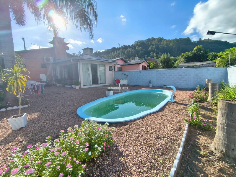 Casa Mista 137,12m² - Terreno 363m²-Rolante: 14ª foto da galeria de imagens do imóvel