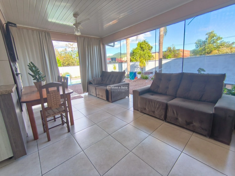 Casa Mista 137,12m² - Terreno 363m²-Rolante: 9ª foto da galeria de imagens do imóvel