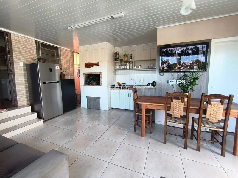 Casa Mista 137,12m² - Terreno 363m²-Rolante: 8ª foto da galeria de imagens do imóvel