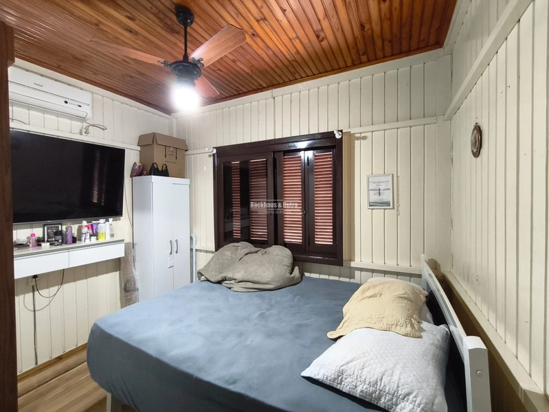 Casa Mista 137,12m² - Terreno 363m²-Rolante: 18ª foto da galeria de imagens do imóvel