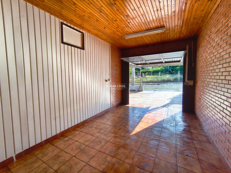 Casa Mista 137,12m² - Terreno 363m²-Rolante: 2ª foto da galeria de imagens do imóvel