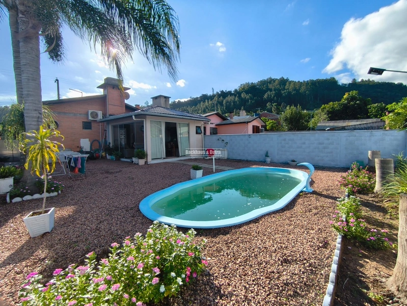 Casa Mista 137,12m² - Terreno 363m²-Rolante: 11ª foto da galeria de imagens do imóvel