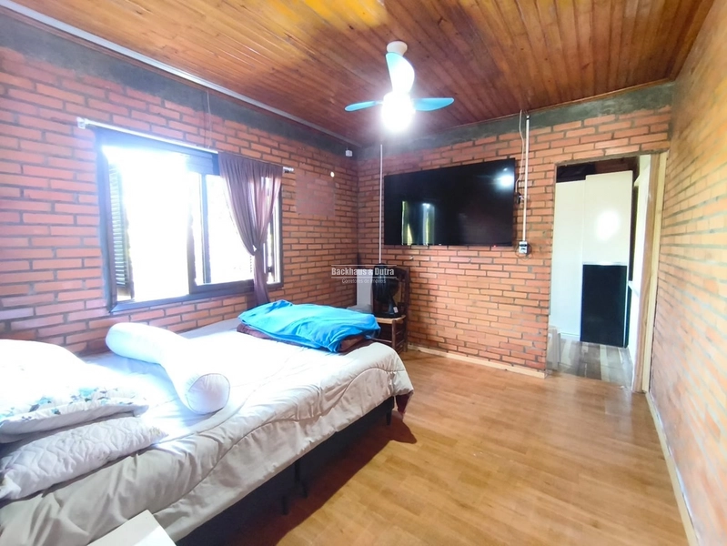 Casa Mista 137,12m² - Terreno 363m²-Rolante: 13ª foto da galeria de imagens do imóvel