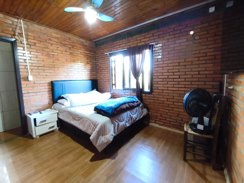 Casa Mista 137,12m² - Terreno 363m²-Rolante: 16ª foto da galeria de imagens do imóvel