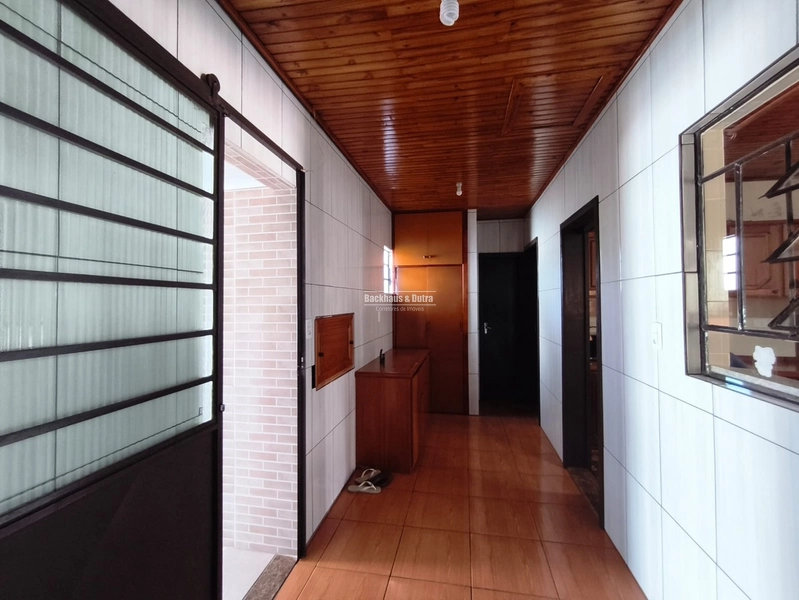 Casa Mista 137,12m² - Terreno 363m²-Rolante: 5ª foto da galeria de imagens do imóvel