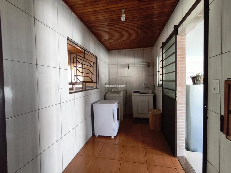 Casa Mista 137,12m² - Terreno 363m²-Rolante: 7ª foto da galeria de imagens do imóvel